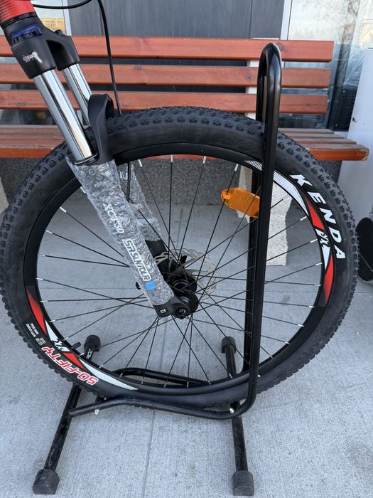 Ново!!! Планински велосипед SHOCKBLAZE - R2, 27.5",