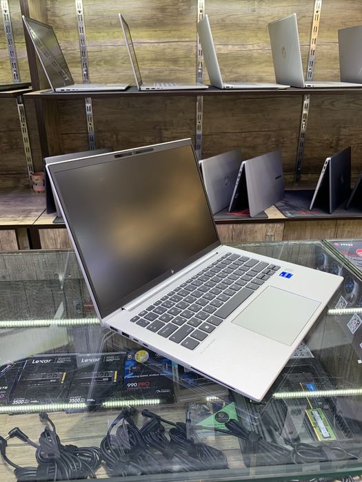 Б/У HP Elitebook