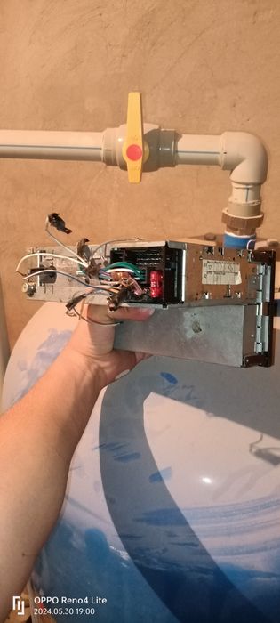 Автомагнитола. Голф 4. Оригинал.