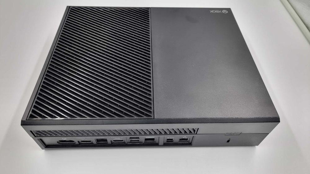 Xbox One [Amanet Club Caro ]