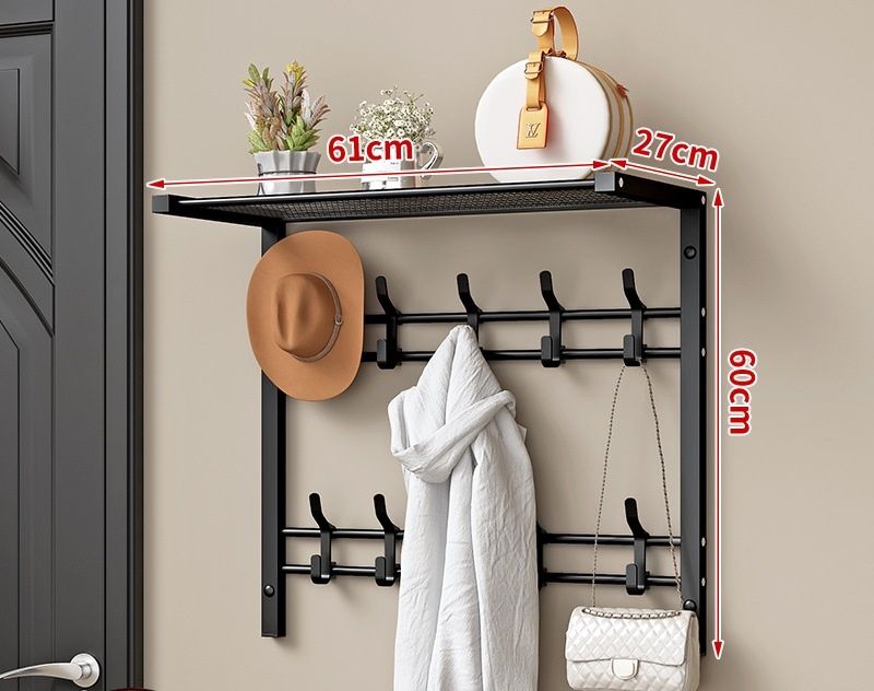 Вешалка в прихожую