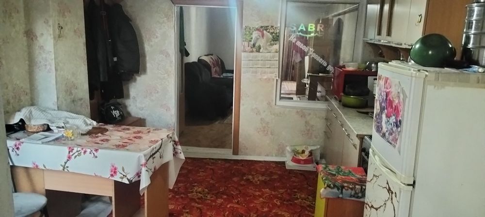 СРОЧНА продам дом на РАССРОЧКУ