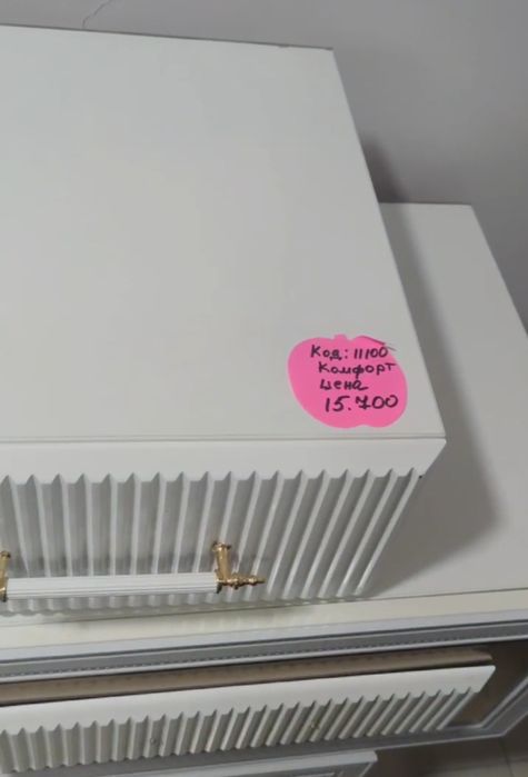 Хайтек спалние гарнитур