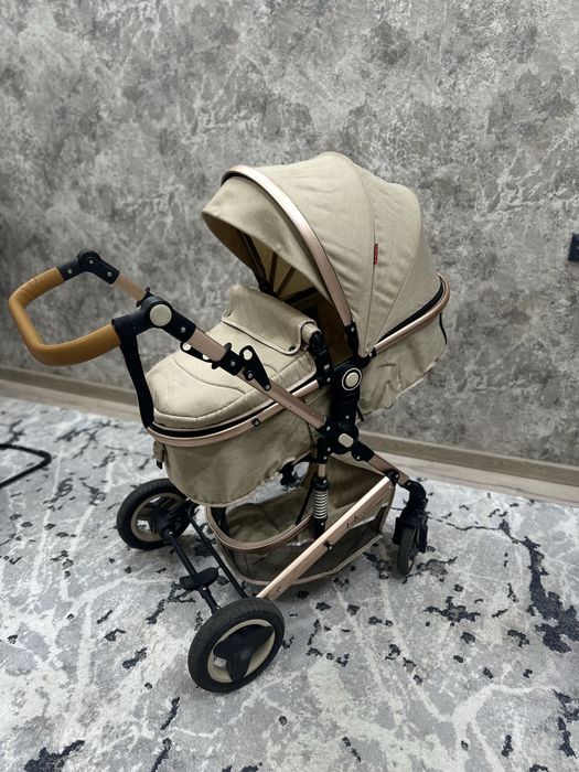 Kalyaska sotiladi holati ideal singan joyi yoq Продается каляска