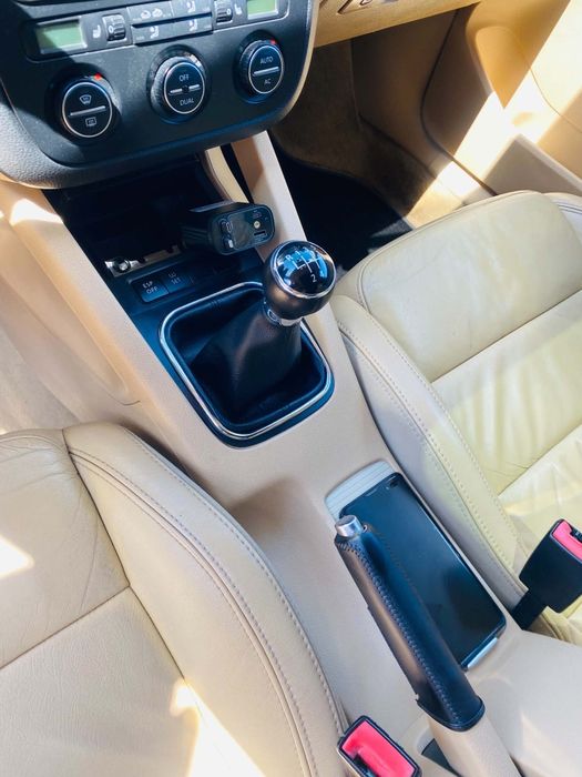 Volkswagen Golf 5 1.9 tdi