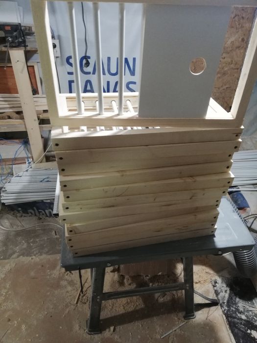 Accesorii porumbei fete