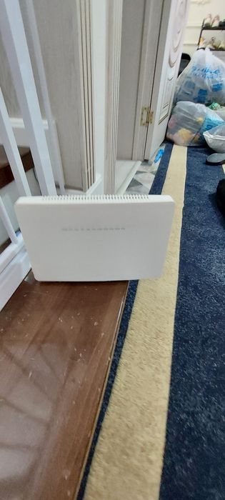 Продам модем Алмалайн