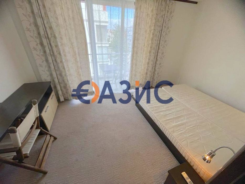 Продава се Двустаен апартамент в к.к. Слънчев бряг - 67 кв.м за 1038 €/кв.м - Снимка #11