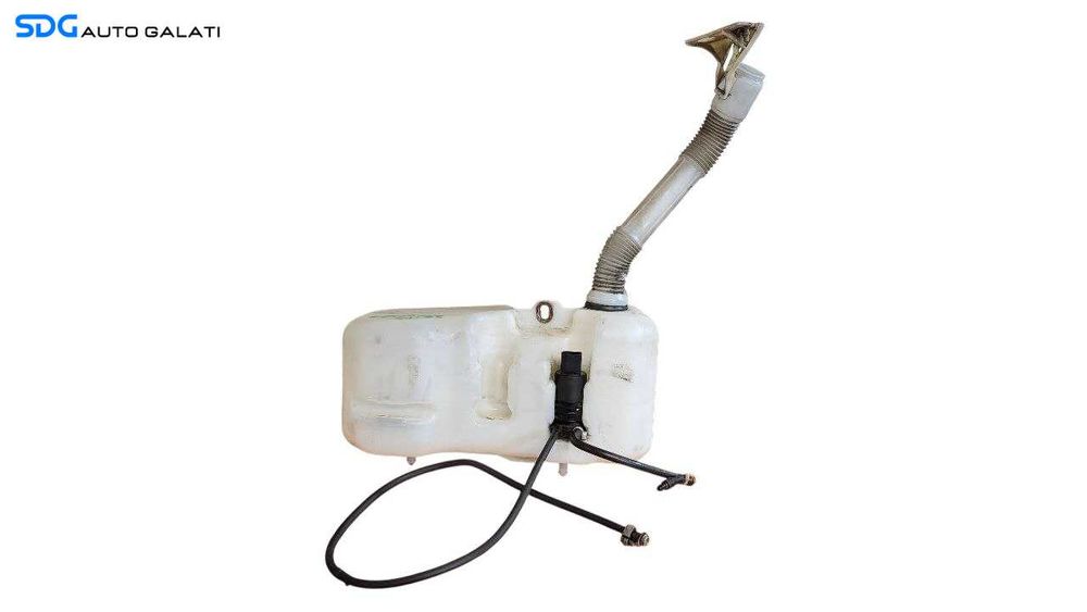 Vas Rezervor Lichid Parbriz Stropgel Fiat Ducato 2006 - 2014 [LR2111]