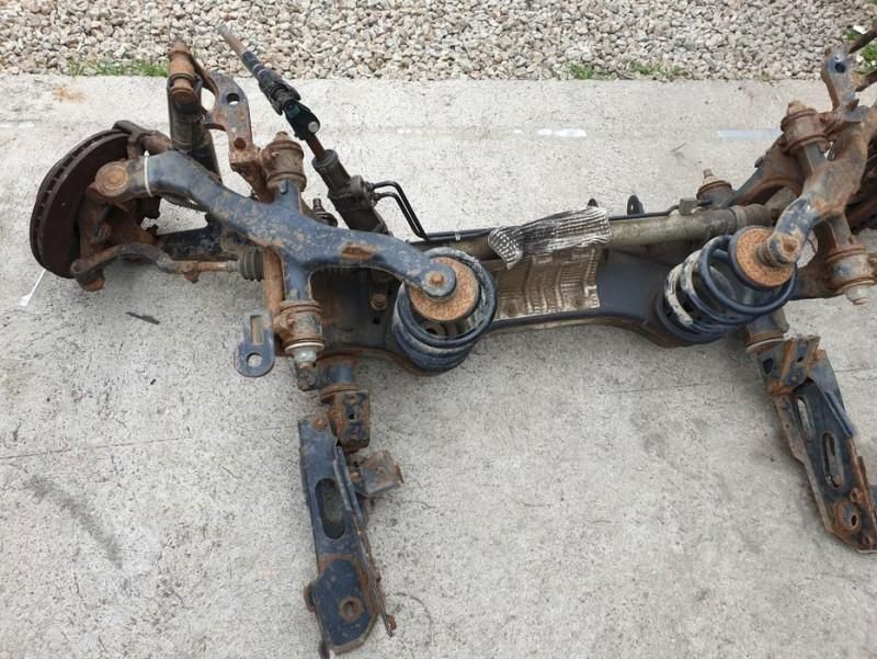 Cadru motor Renault Master