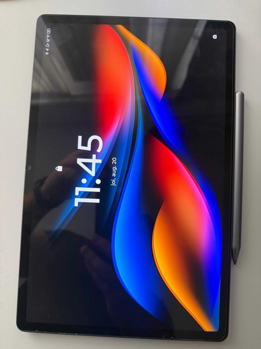 Tableta Lenovo Idea Tab Pro 8/256 GB +  Lenovo Tab Pen Plus