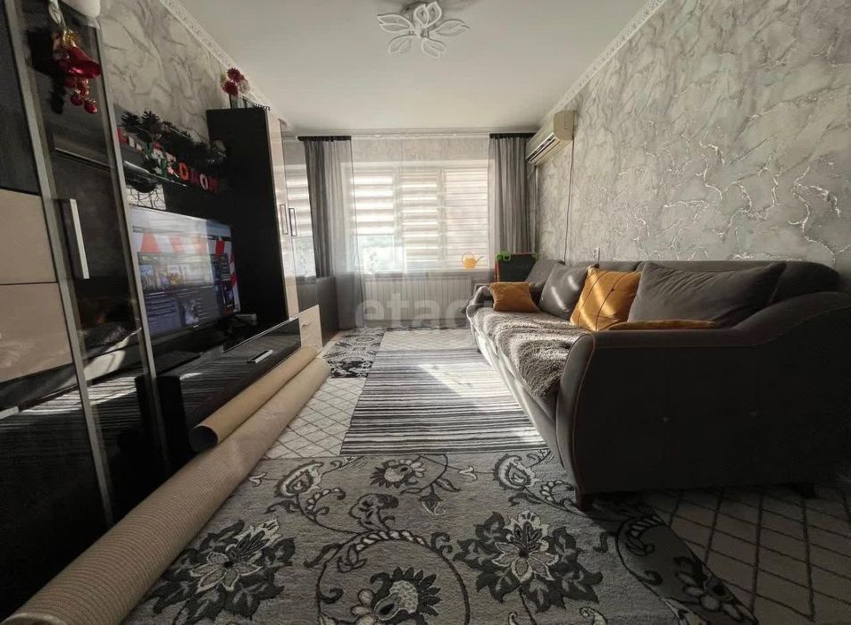 Продам квартиру на Марата оспанова 52