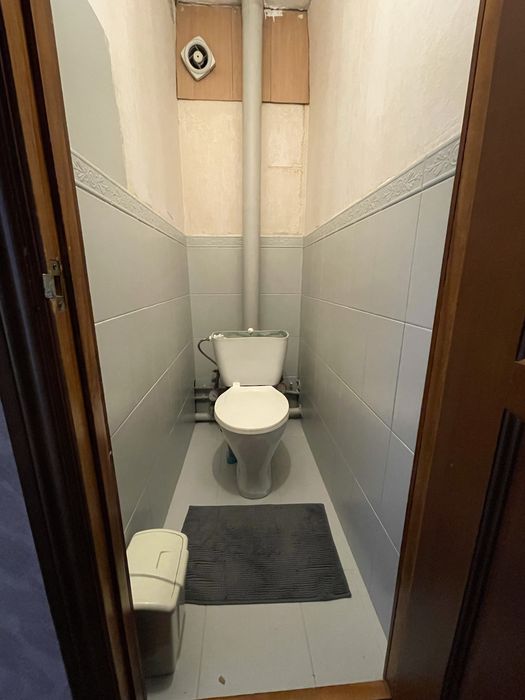 Сдается 3х ком. квартира, р-н маг. Горизонт (1 гор больница)