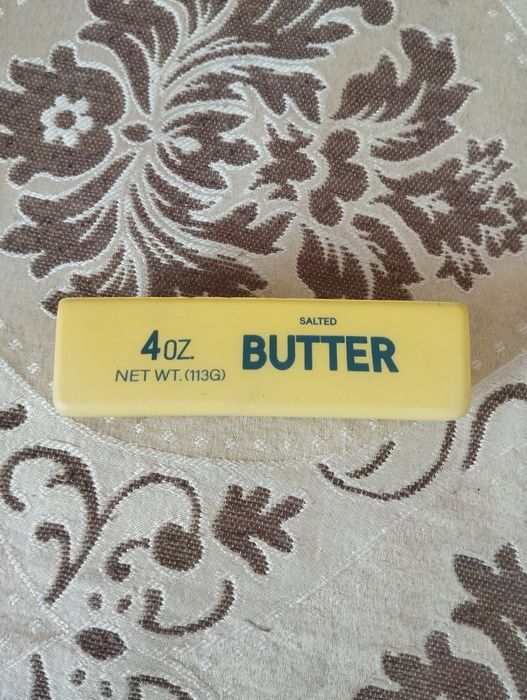 Сквиш Butter 4oz