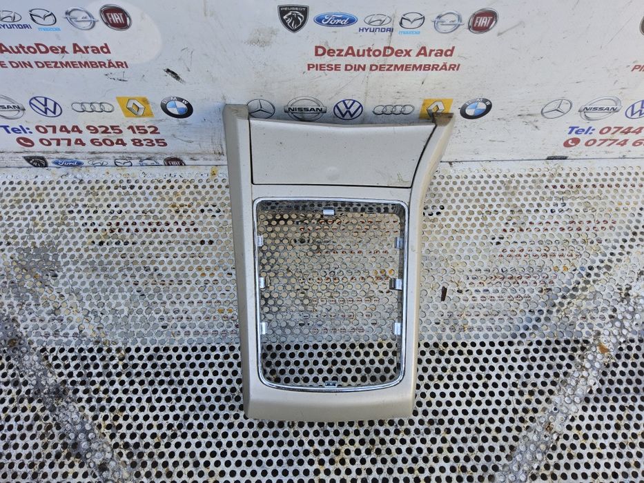 Scrumiera Opel Astra H trim ornament