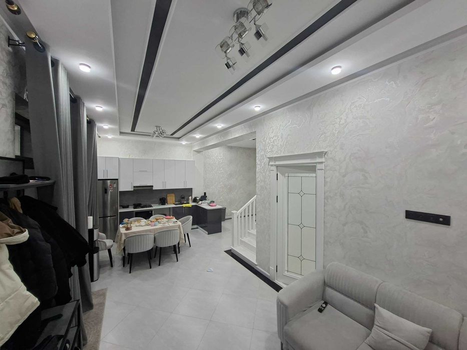 Срочно продаётся новый дом