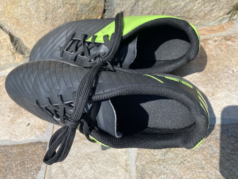 Pantofi sport Kipsta 37.5 - Decathlon