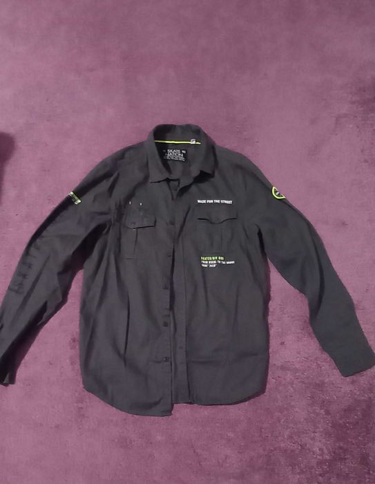 Риза за момче 158/164