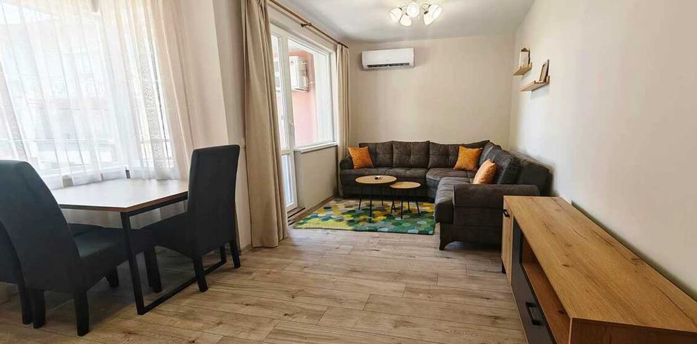 Дава се под наем Двустаен апартамент в Пловдив, Каменица 2 - 65 кв.м за 450 € - Снимка #1