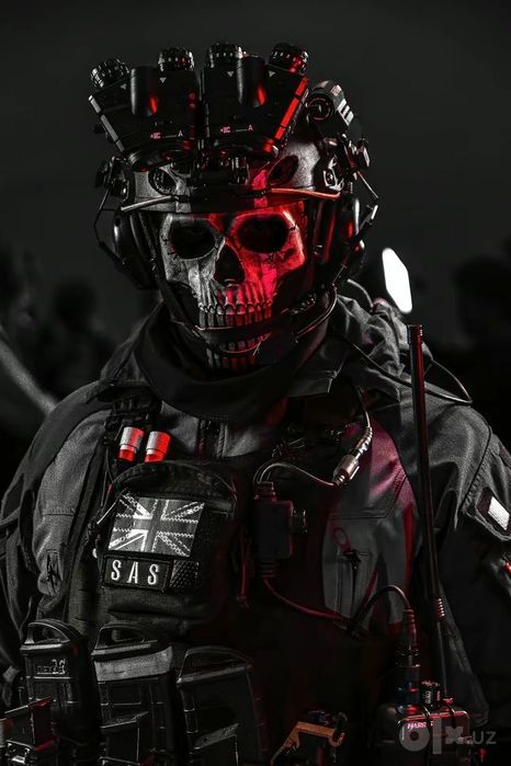 Call of duty modern warfare