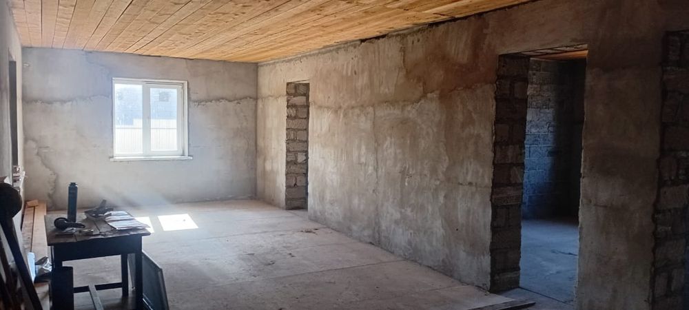 Продам дом, поселок Володарское