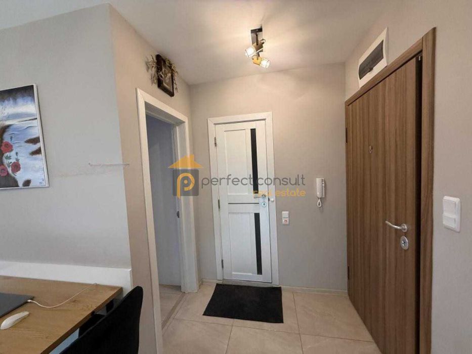 Продава се Двустаен апартамент в Пловдив, Южен - 65 кв.м за 1099 €/кв.м - Снимка #7