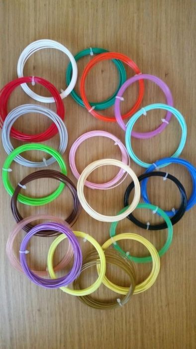 3D Писалка / Химикал / 3D Pen