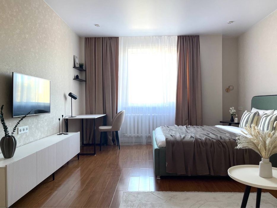 Сдаю квартиру посуточно