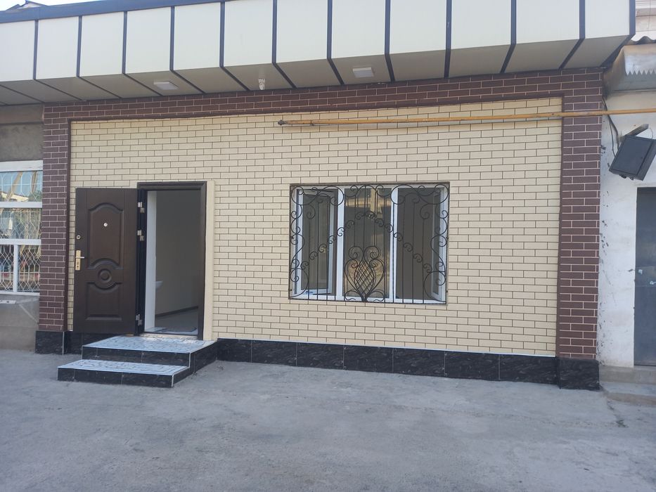 Сдаю в аренду помещение 23кв