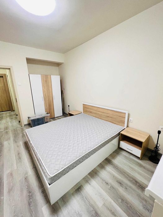 Дава се под наем Двустаен апартамент в София, Лозенец - 60 кв.м за 550 € - Снимка #1