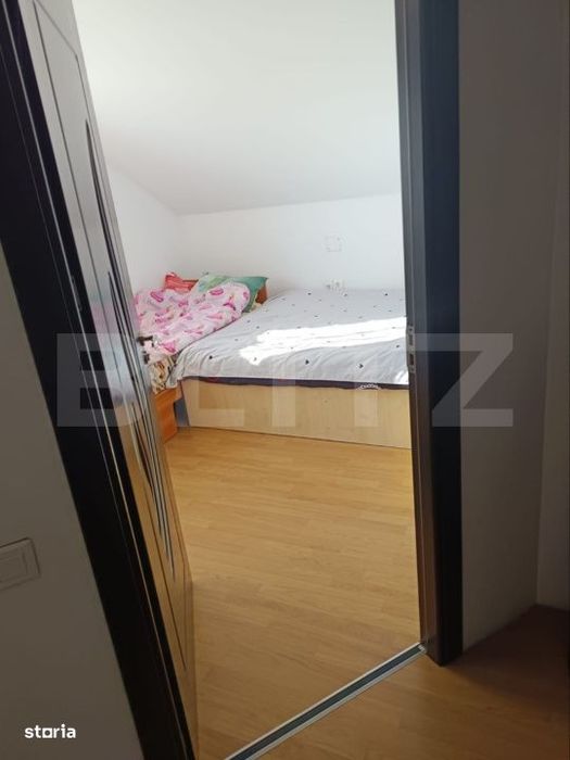 Casa de vanzare in Caianu Vama 120 mp P+M  160000 EURO