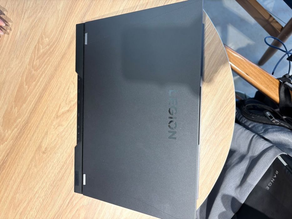 Lenovo legion 5 pro