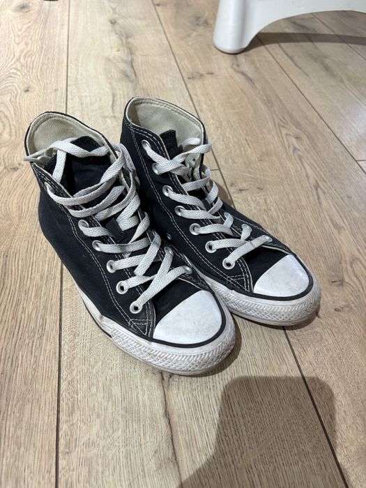 Кеды converse оригинал женские