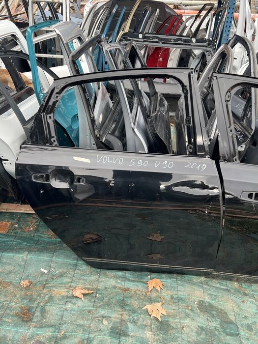 Volvo S90 V90 предна и задна дясна врата