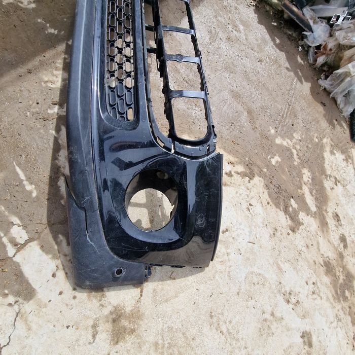 Mini Cooper One F56  2015 предна броня