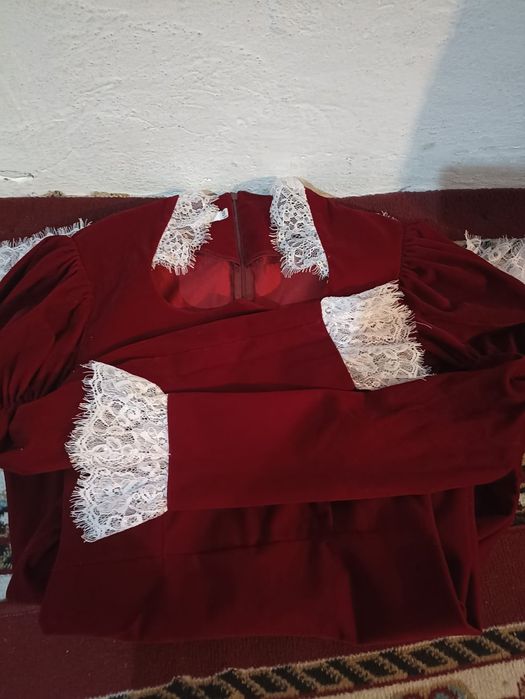 Ваше идеальное вечернее платье