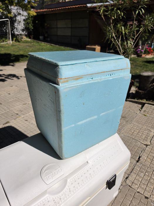 Хладилна Чанта IGLOO Maxcold Premium 156 l