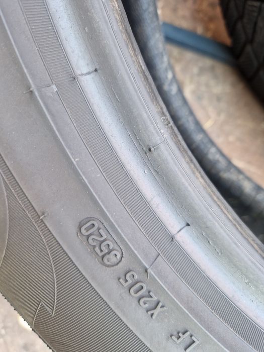 Set 4 Anvelope Pirelli 235 50 R19 M + S . Dot 2020