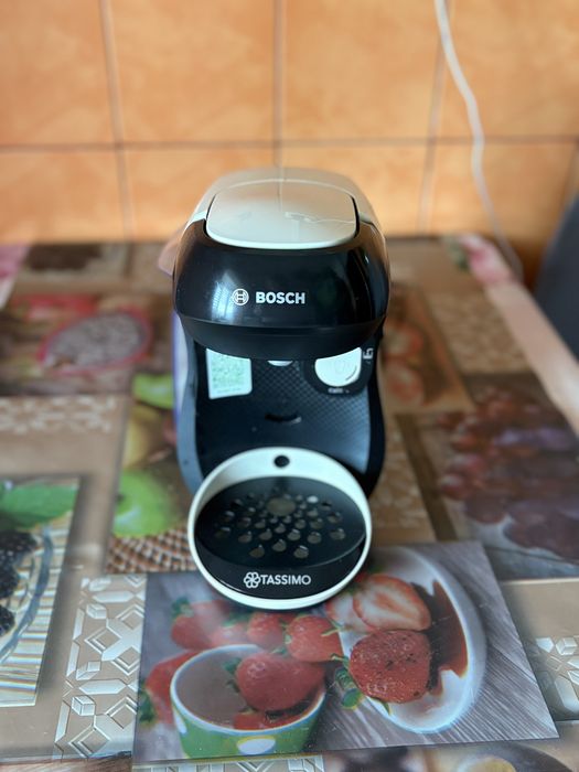 Espressor cafea Tassimo