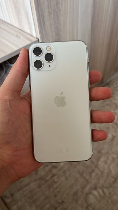 Iphone 11 pro 256 gb