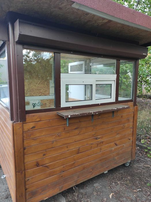 Продава се Магазин в Видин, Гео Милев - 3 кв.м за 510 €/кв.м - Снимка #3