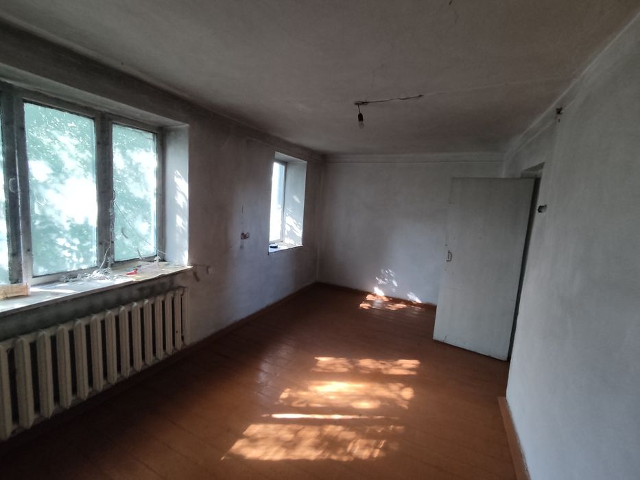 Продам квартиру в 2 этожа