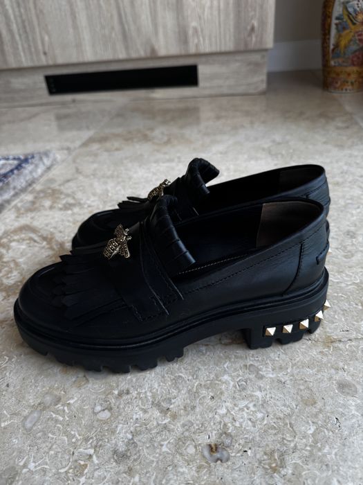 Loafersi Musette