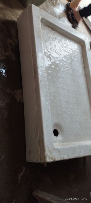 Vanna yengidek,ishlatilmagan