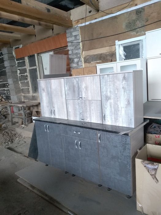 Кухонный гарнитур