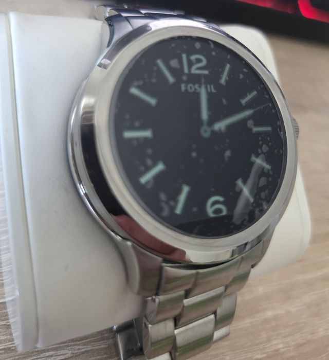 Ceas smart Fossil Q Founder D35E nou