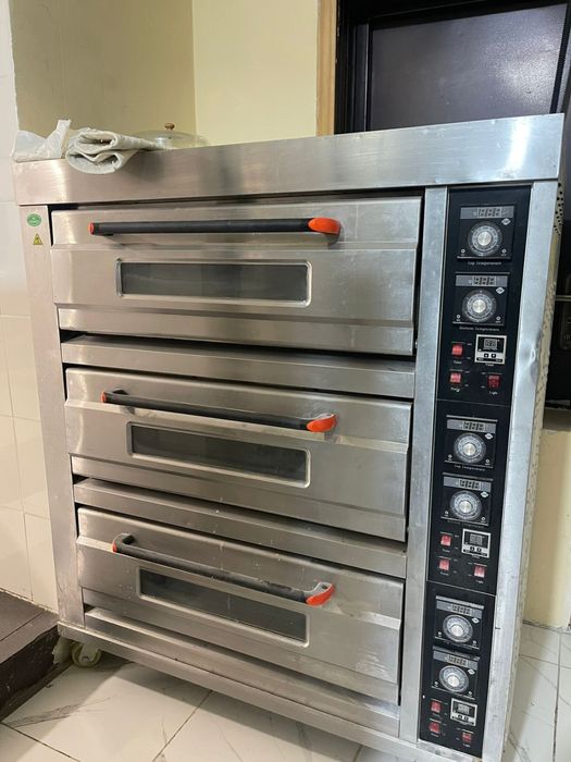 Продам духовой жарочный шкаф