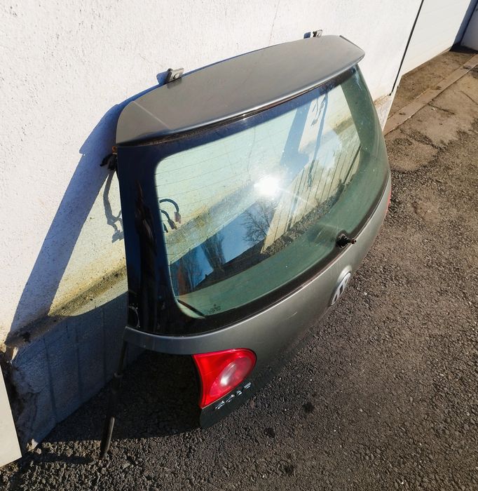 Hayon Portbagaj VW Golf 5 2004-2008