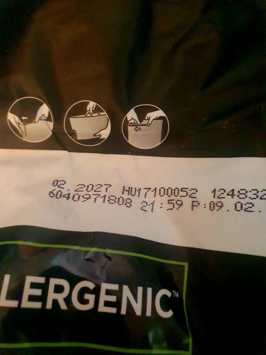 ProPlan Hypoallergenic-SUPER PREȚ