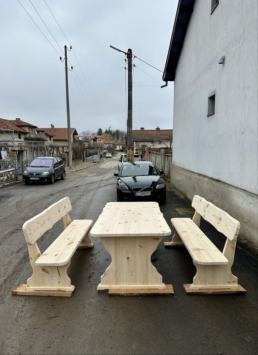 Маси и пейки по ваш размер